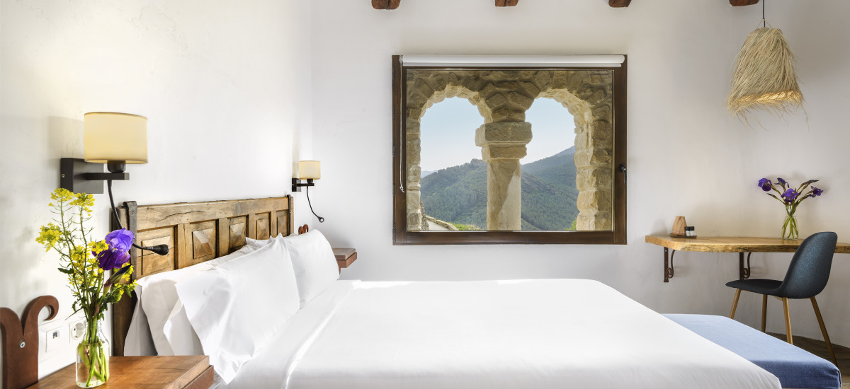 Heredad Beragu Hotel