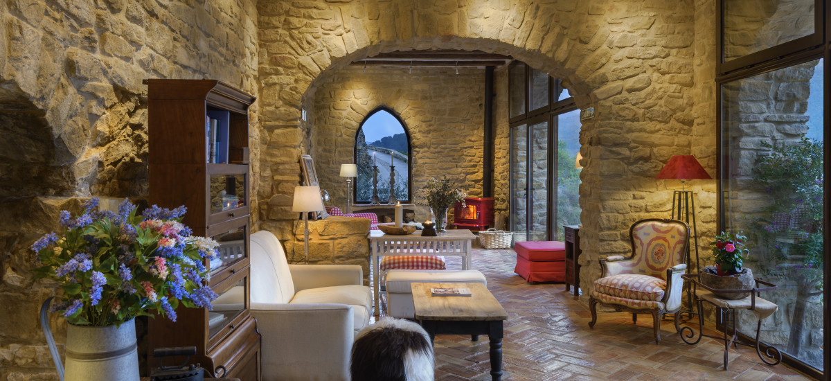 Heredad Beragu Hotel