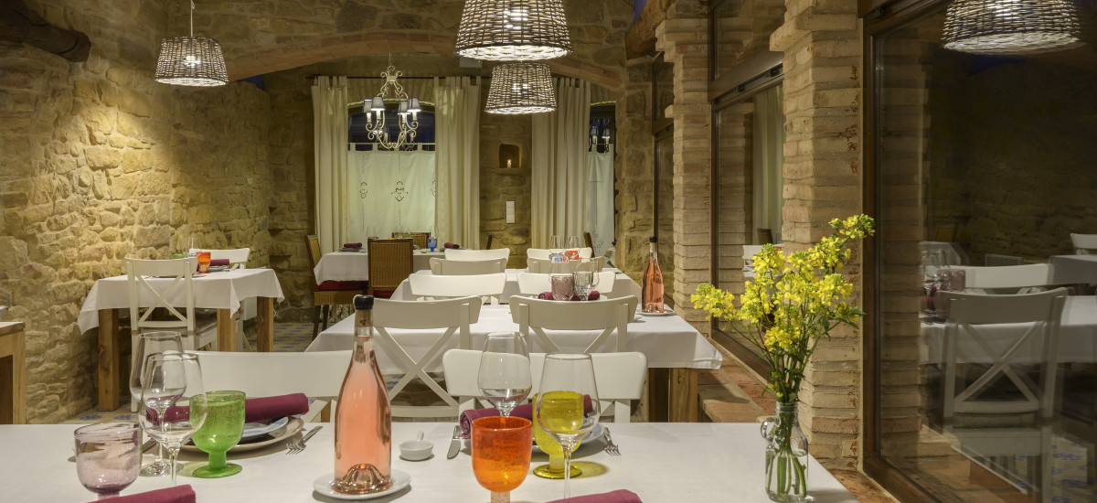 Heredad Beragu Hotel