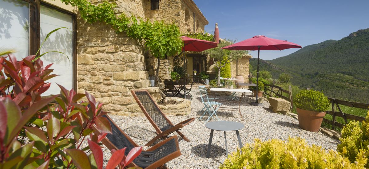 Heredad Beragu Hotel