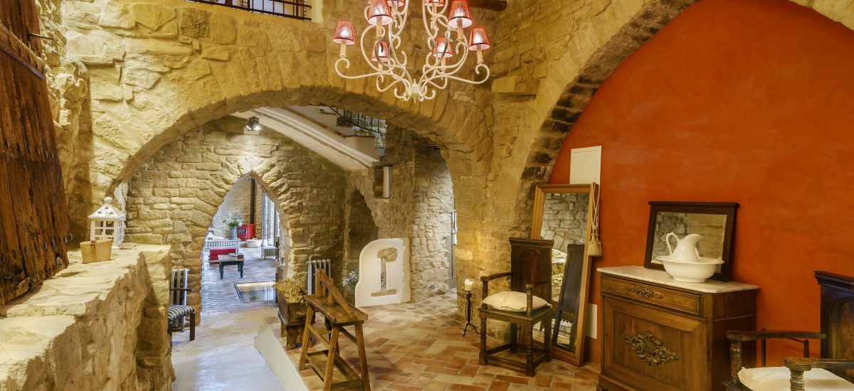 Heredad Beragu Hotel