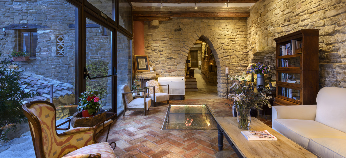Heredad Beragu Hotel