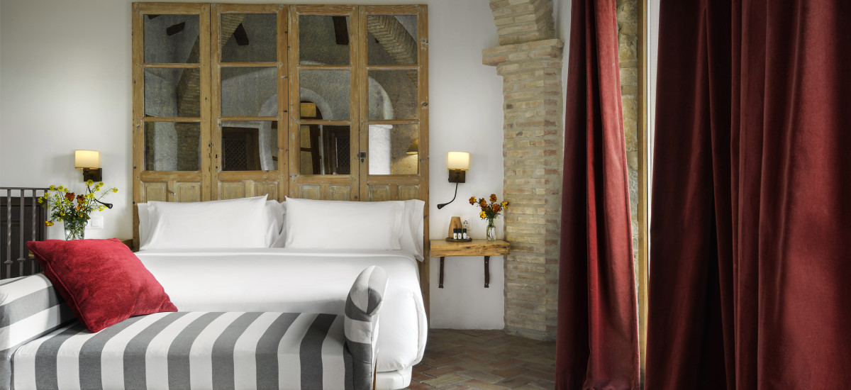 Heredad Beragu Hotel