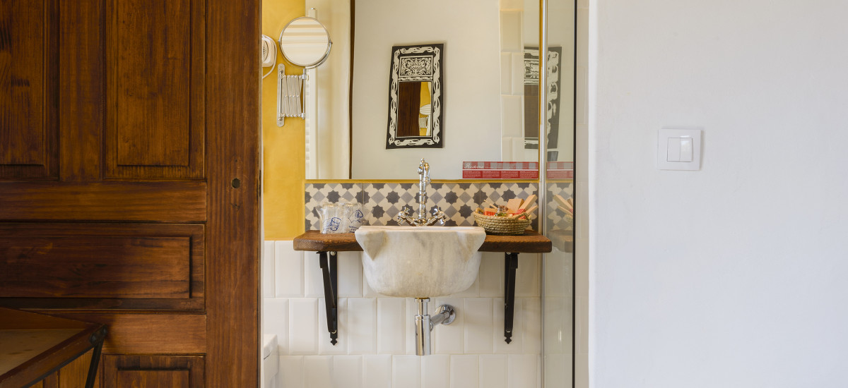 Heredad Beragu Hotel