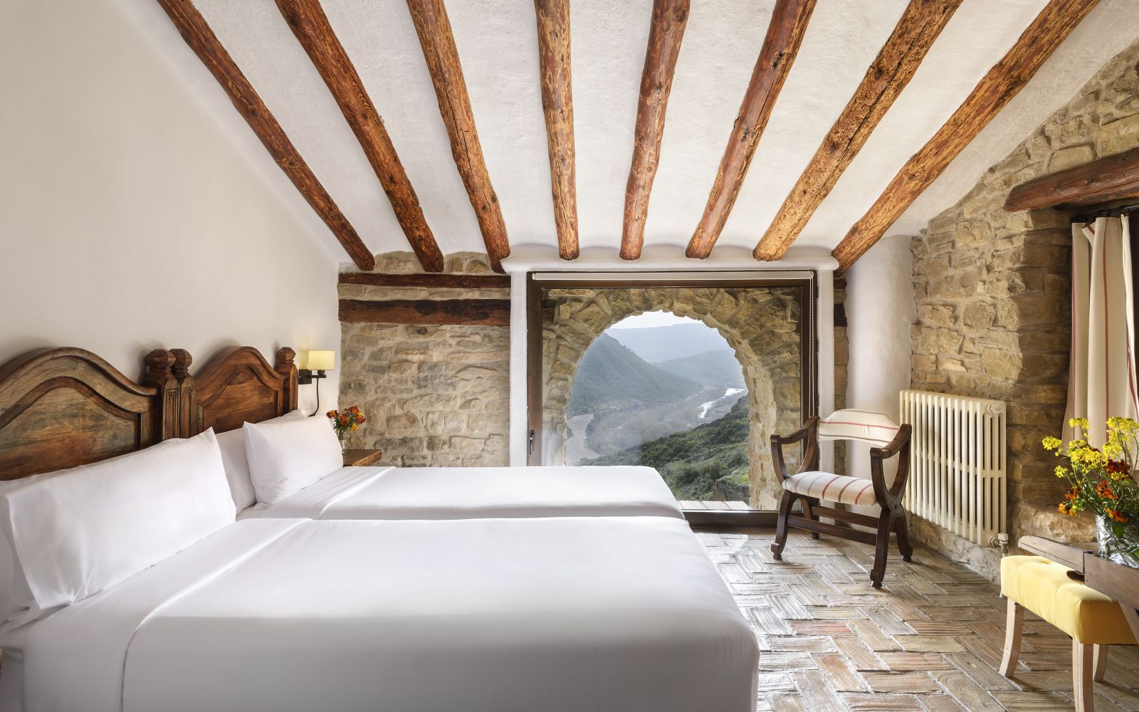 Heredad Beragu Boutique Nature Retreat