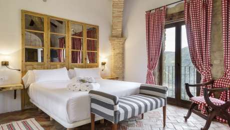 Heredad Beragu Hotel