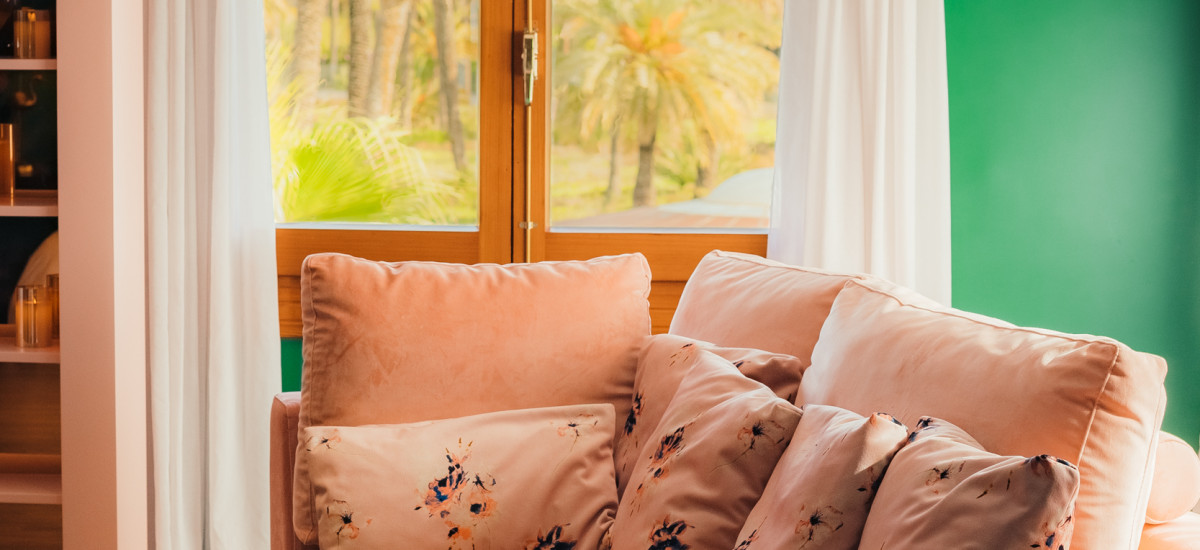 Hort De Nal Hotel Boutique