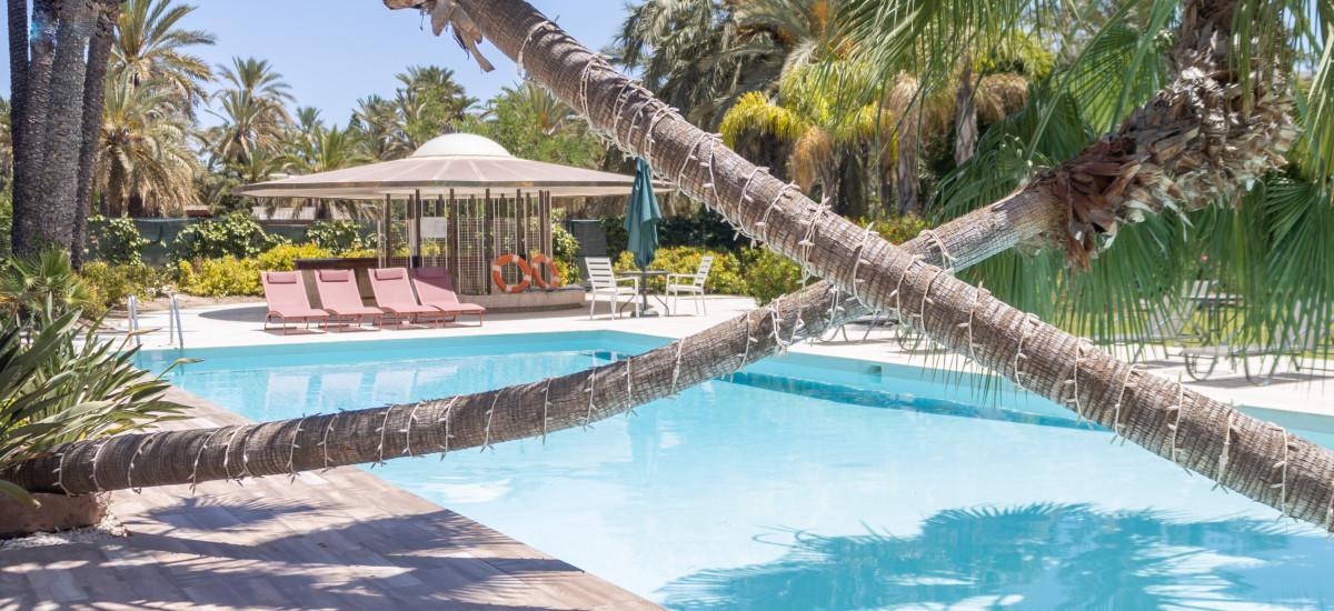 Hort De Nal Hotel Boutique