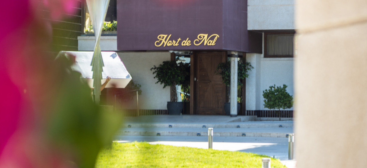 Hort De Nal Hotel Boutique