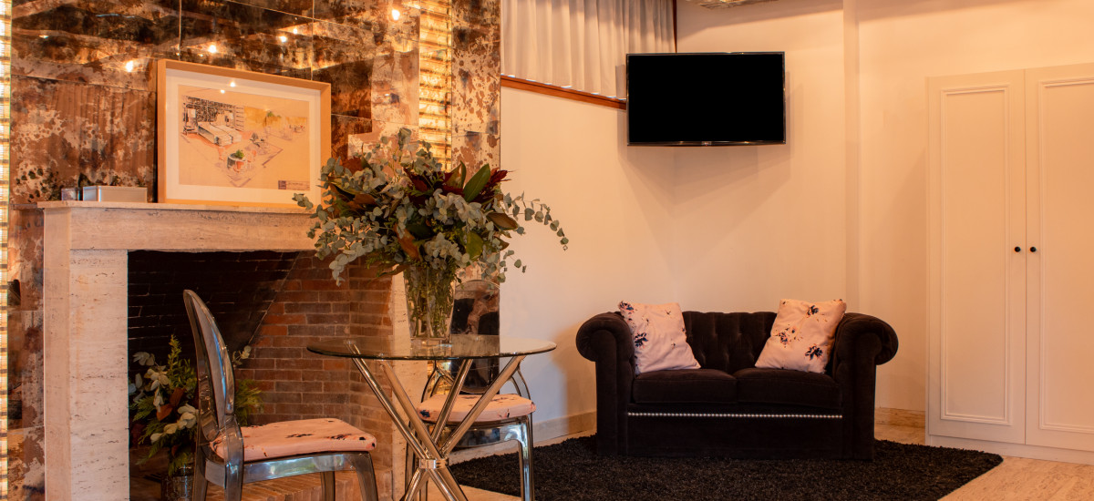 Hort De Nal Hotel Boutique