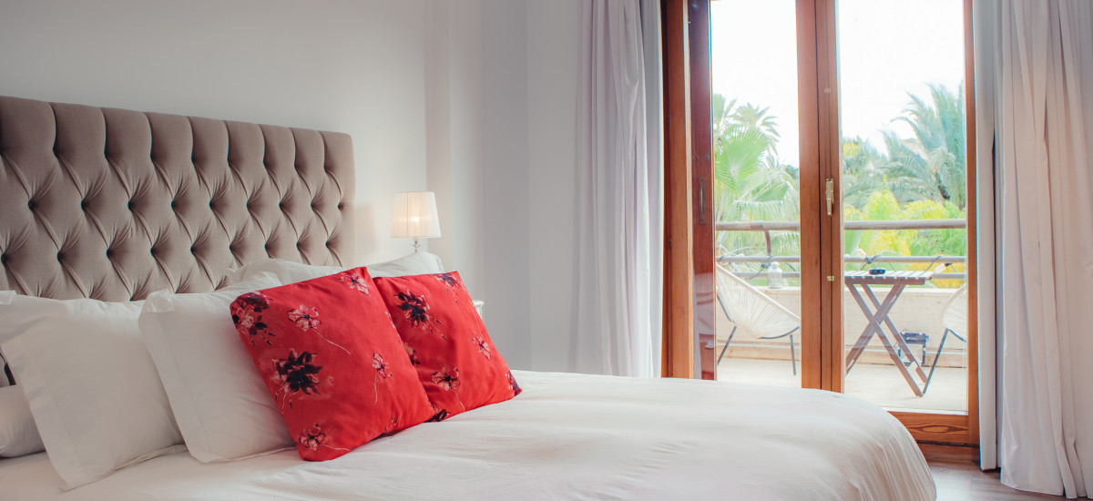 Hort De Nal Hotel Boutique
