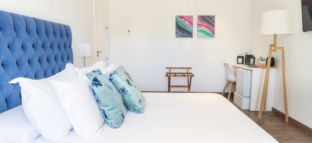 Hort De Nal Hotel Boutique