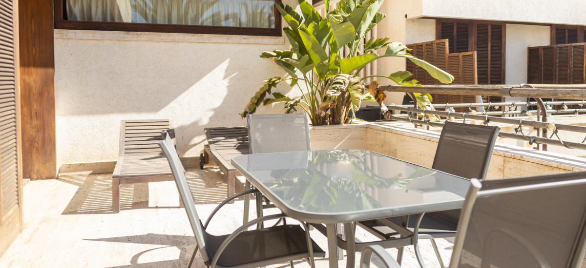 Hort De Nal Hotel Boutique
