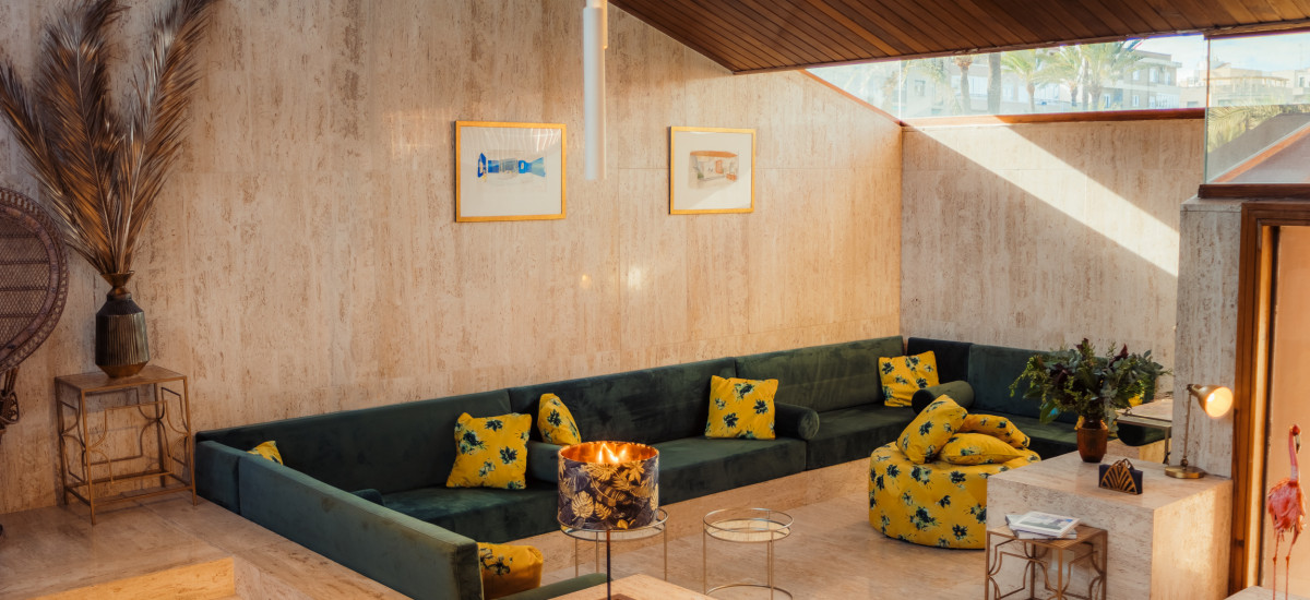 Hort De Nal Hotel Boutique