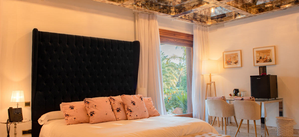 Hort De Nal Hotel Boutique