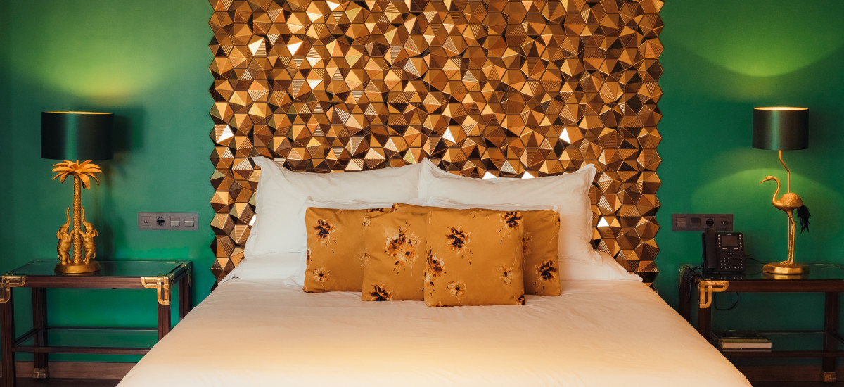 Hort De Nal Hotel Boutique