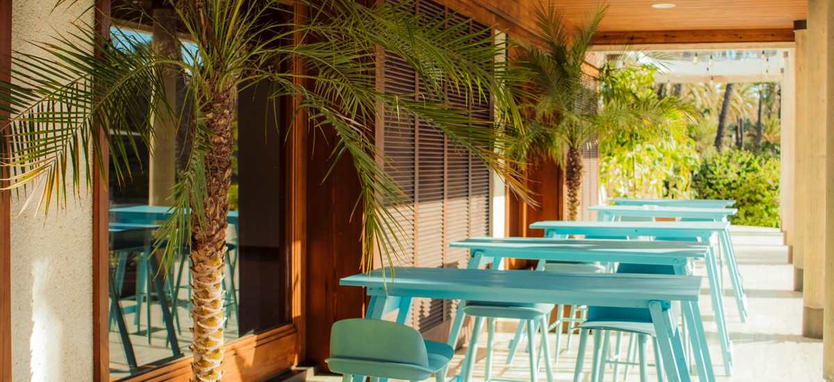 Hort De Nal Hotel Boutique