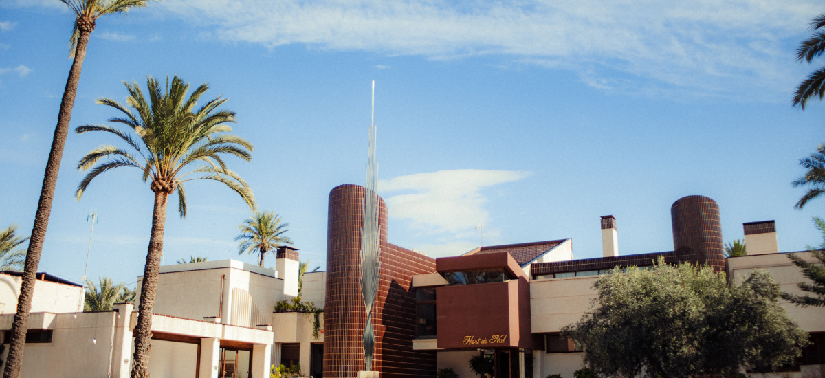 Hort De Nal Hotel Boutique