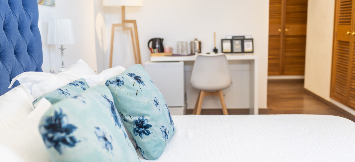 Hort De Nal Hotel Boutique