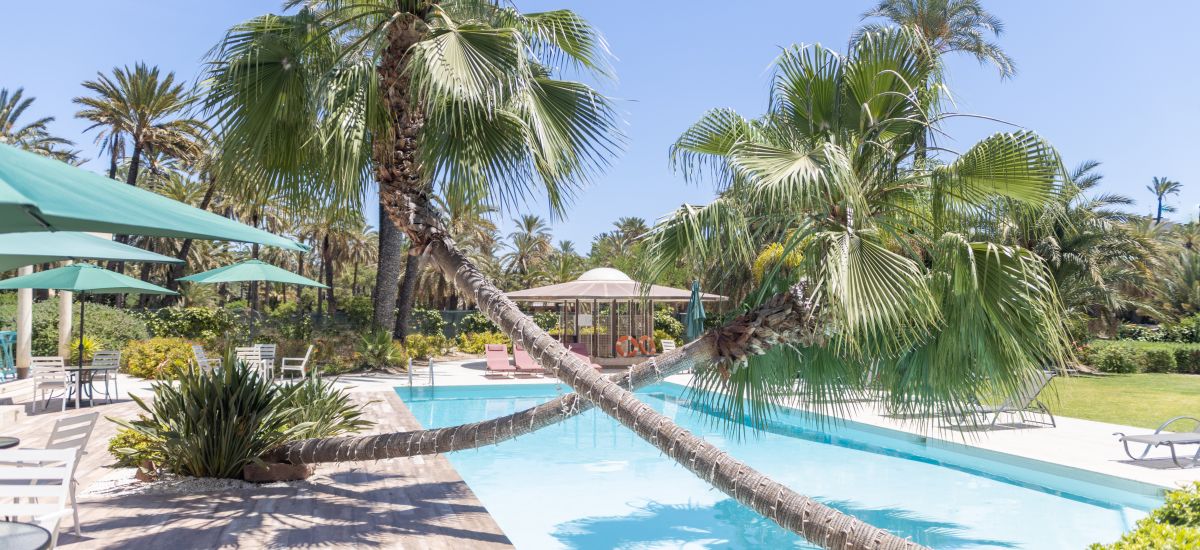 Hort De Nal Hotel Boutique