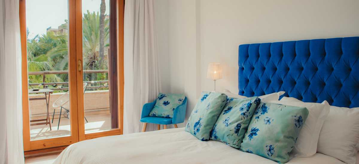 Hort De Nal Hotel Boutique