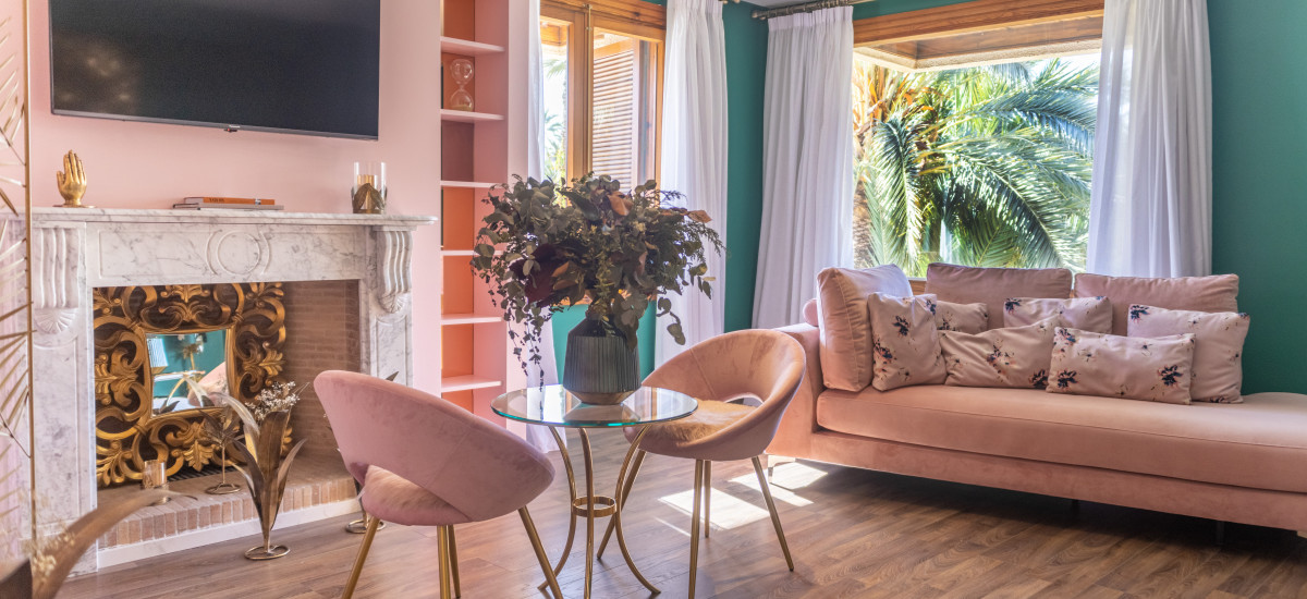 Hort De Nal Hotel Boutique