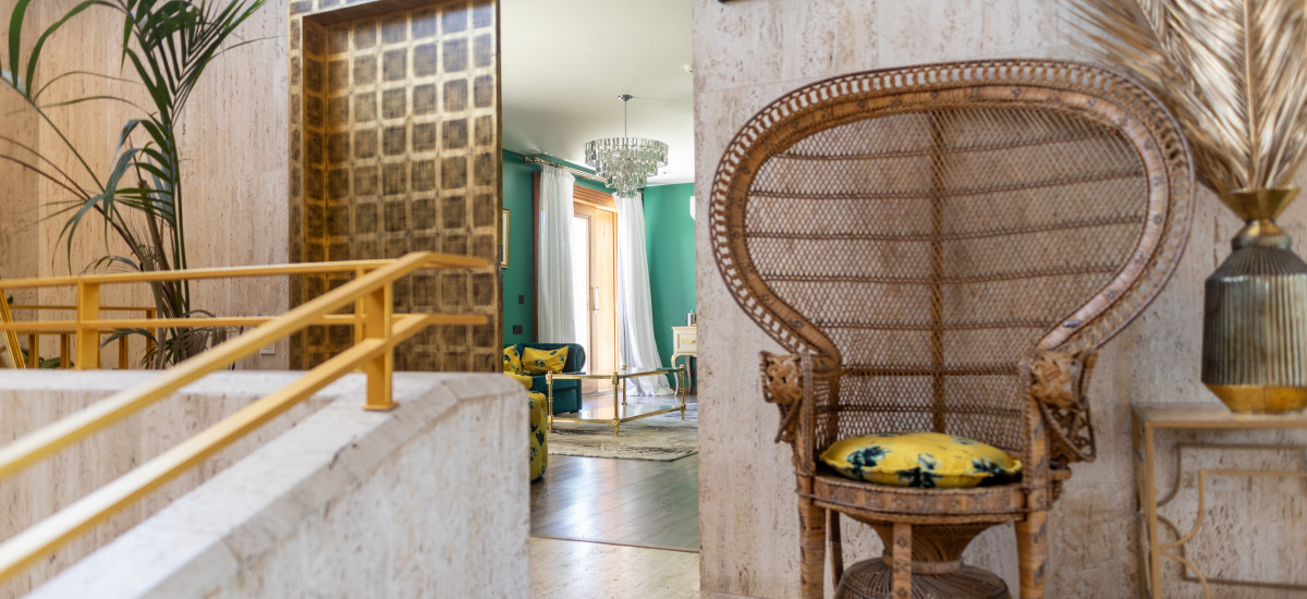 Hort De Nal Hotel Boutique