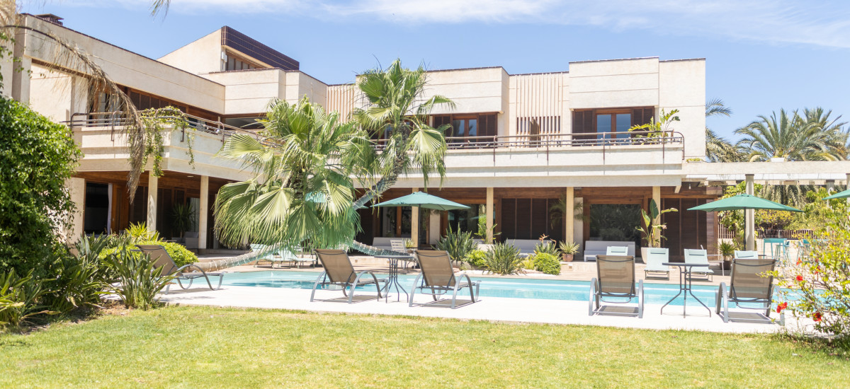 Hort De Nal Hotel Boutique