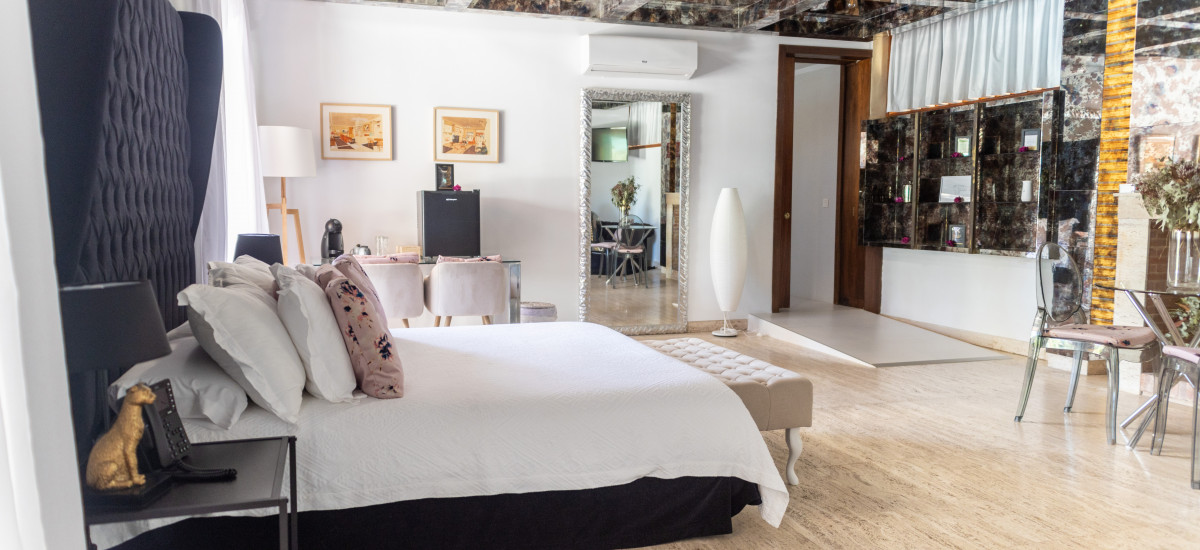 Hort De Nal Hotel Boutique