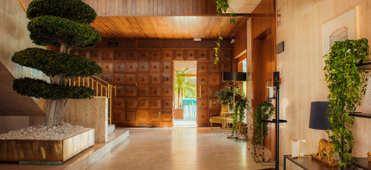 Hort De Nal Hotel Boutique