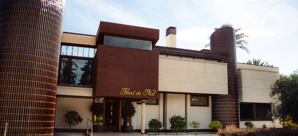 Hort De Nal Hotel Boutique