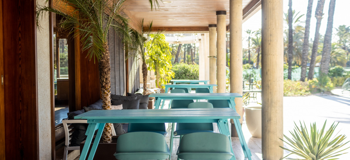 Hort De Nal Hotel Boutique