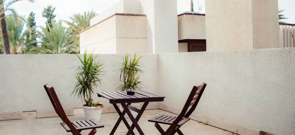 Hort De Nal Hotel Boutique