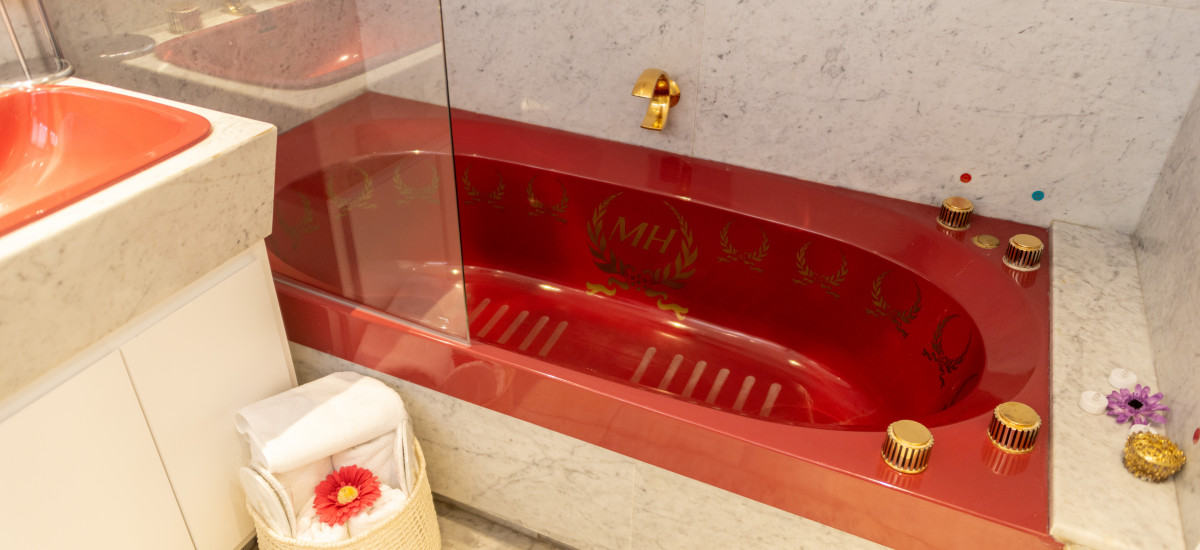 Hort De Nal Hotel Boutique