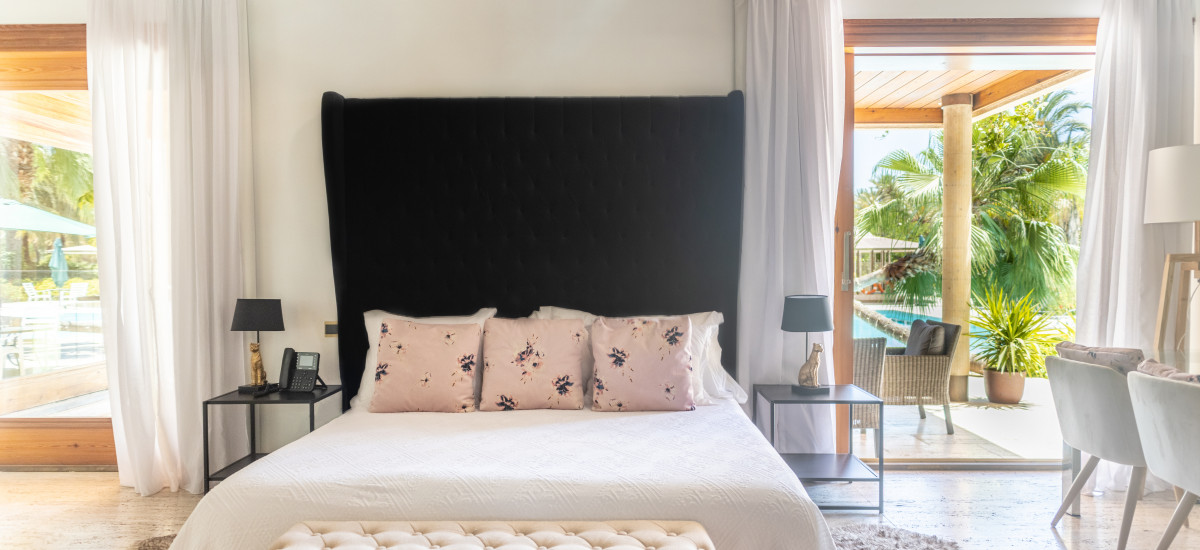 Hort De Nal Hotel Boutique