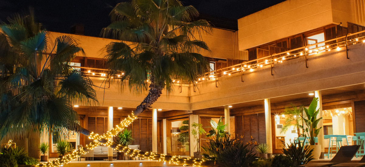 Hort De Nal Hotel Boutique
