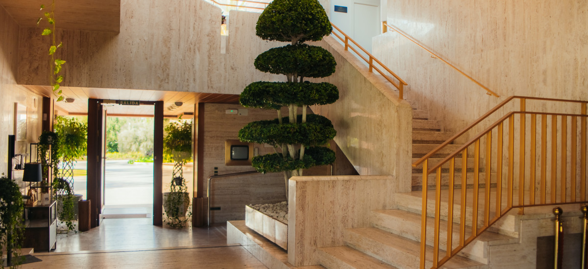 Hort De Nal Hotel Boutique