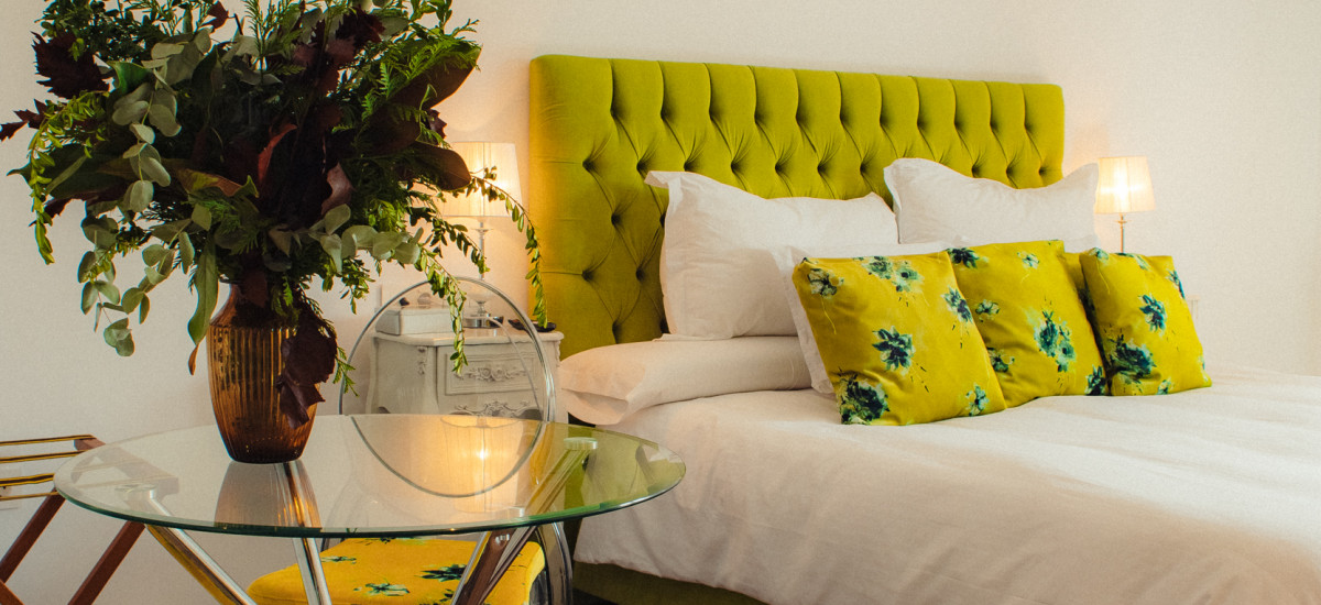 Hort De Nal Hotel Boutique