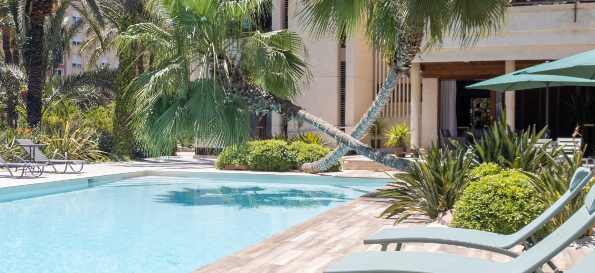 Hort De Nal Hotel Boutique