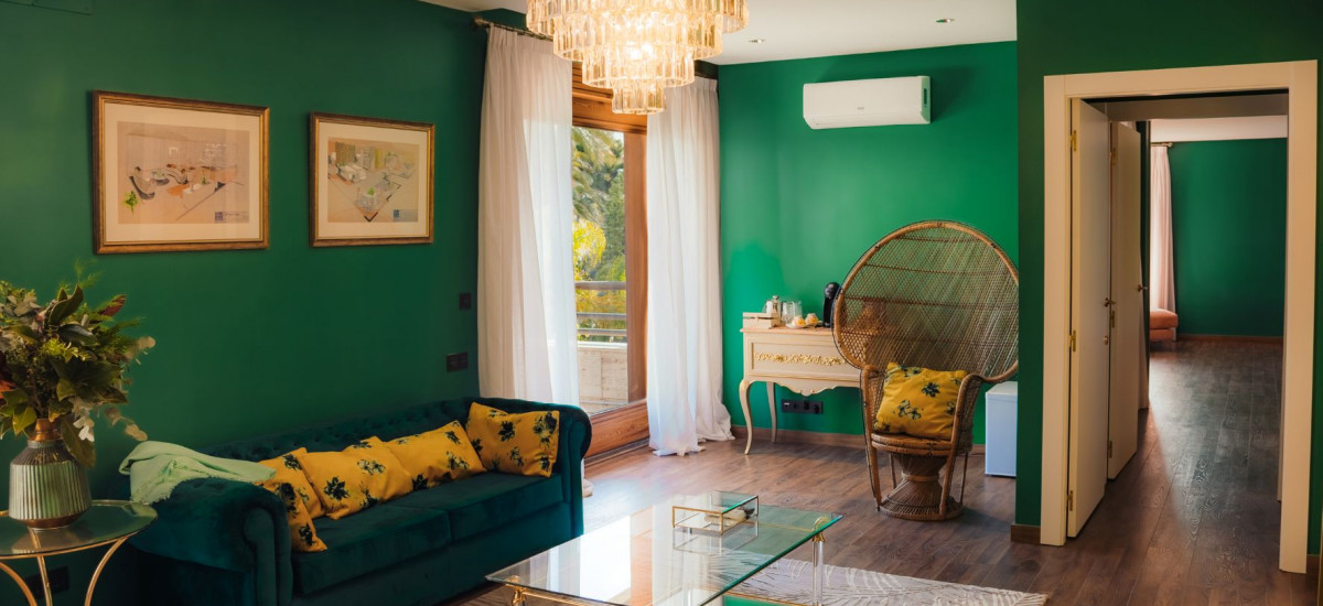Hort De Nal Hotel Boutique