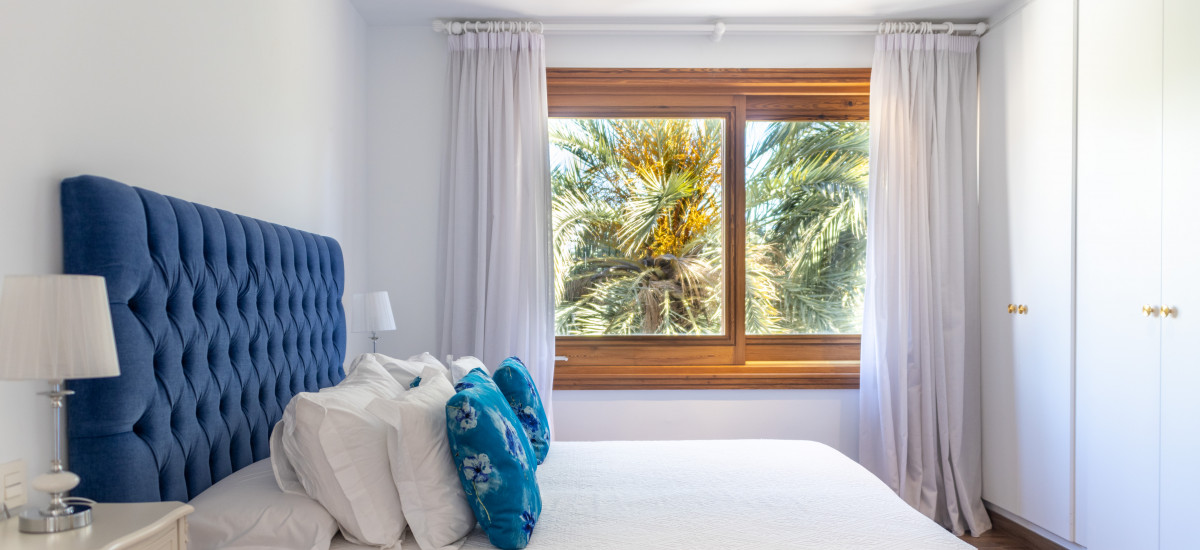 Hort De Nal Hotel Boutique