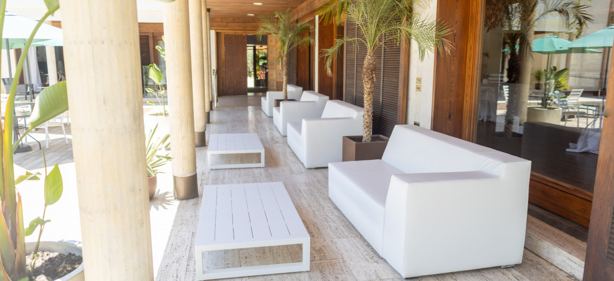 Hort De Nal Hotel Boutique