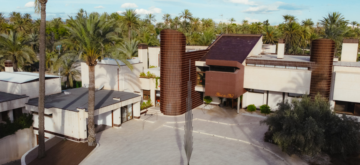 Hort De Nal Hotel Boutique