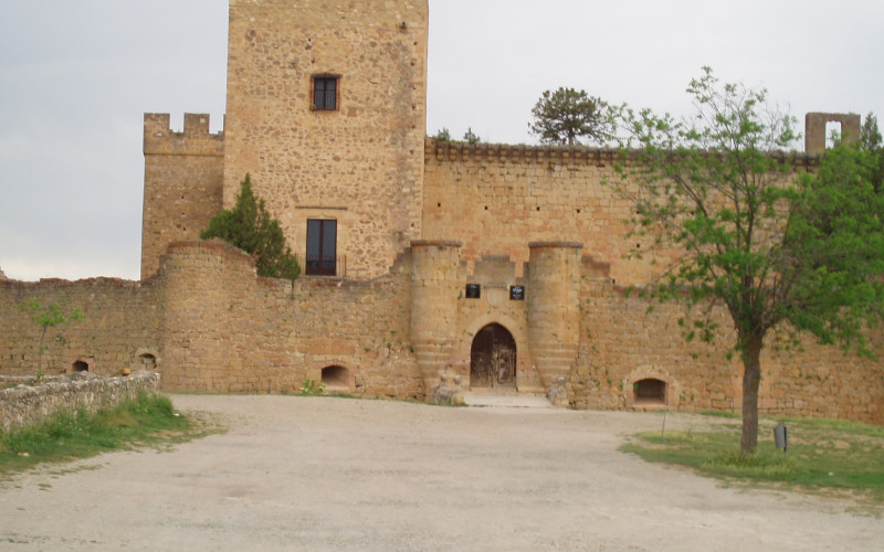 Hospedería de Santo Domingo