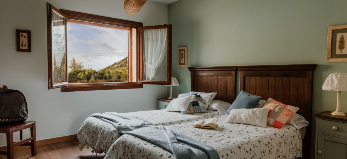 Hospedería del Valle Boutique Apartments