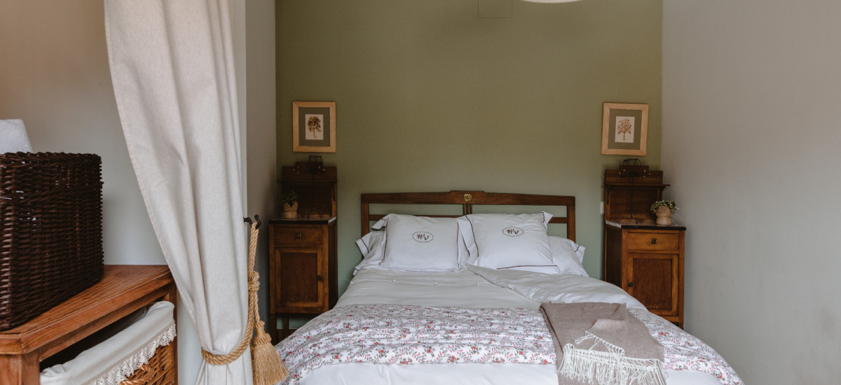 Hospedería del Valle Boutique Apartments