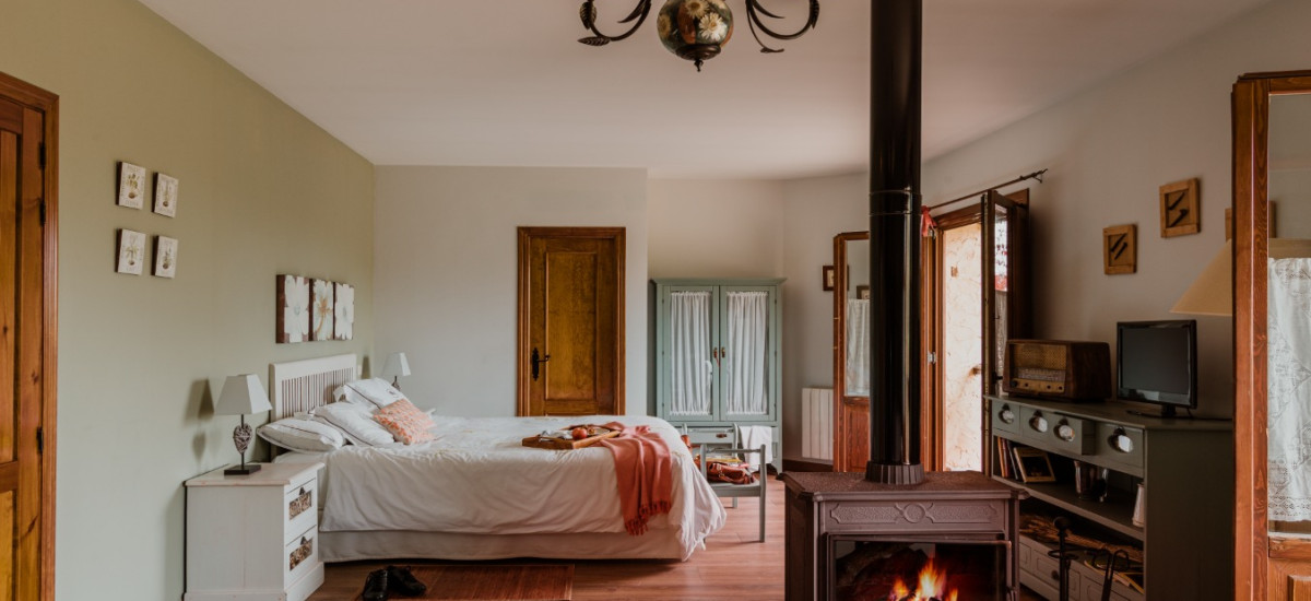 Hospedería del Valle Boutique Apartments