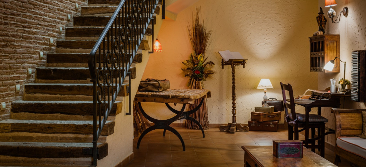 Hospedería del Valle Boutique Apartments