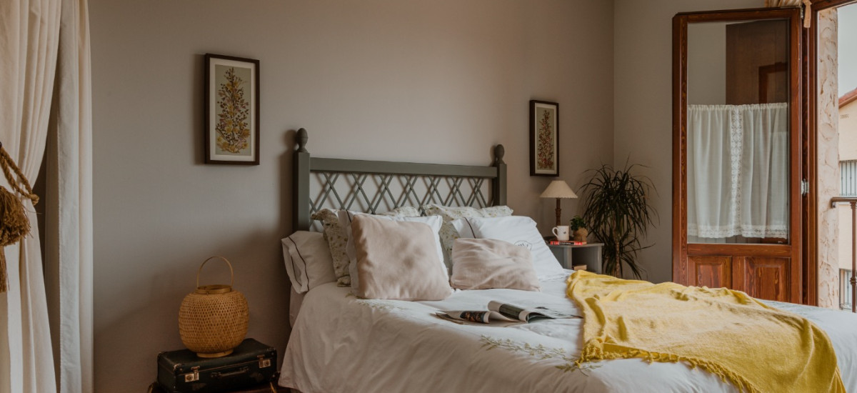 Hospedería del Valle Boutique Apartments