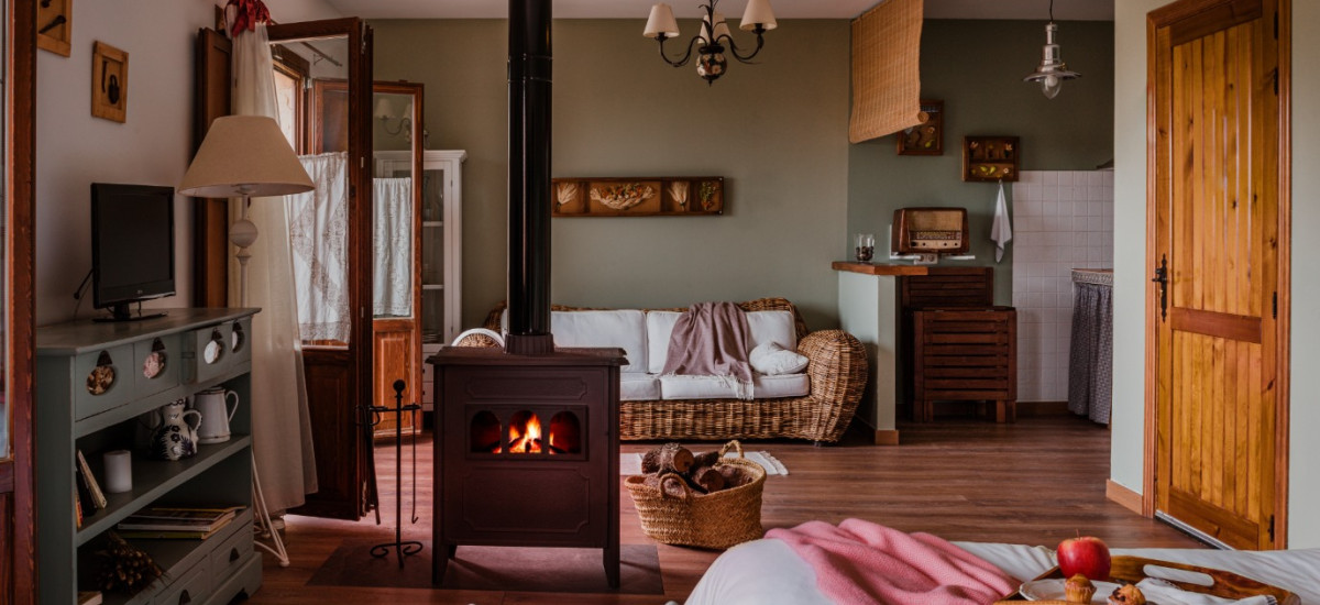 Hospedería del Valle Boutique Apartments